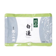 Кулинарная матча Byakuren от Marukyu Koyamaen 100г (пакет), 100г (пакет), Япония