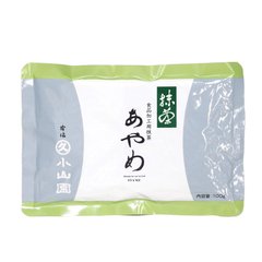 Кулинарная матча Ayame от Marukyu Koyamaen 100г (пакет), 100г (пакет), Япония
