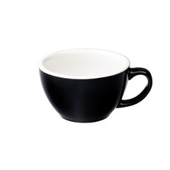 Чашка для латте Loveramics Egg 300мл Black (C088-03BBK), 300 мл, Egg
