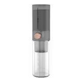 Система приготування колд брю Timemore Ice Dripper Set (чорна/black), чорний
