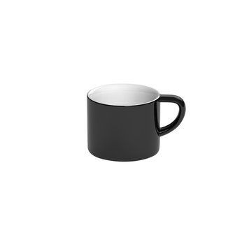 Чашка для флэт вайт Loveramics Bond 150мл Black (C098-12BBK), 150 мл, Bond