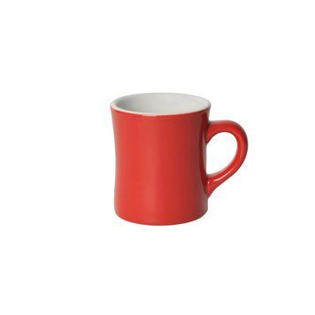 Чашка под фильтр Loveramics Bond Starsky 250мл Red (C098-103BRE), 250 мл, Bond Starsky