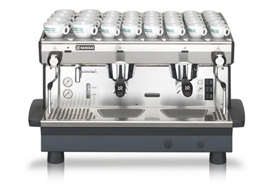 Професійна кавомашина Rancilio Classe 6 (відновлена)