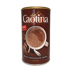 Горячий шоколад Caotina Classic (500 г)