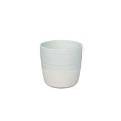 Чашка для флет вайт Loveramics Dale Harris 150мл Celadon Blue (C109-08BCL), 150, Dale Harris