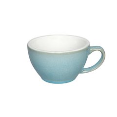 Чашка для латте Loveramics Egg 300мл Ice Blue (C088-111BIB), 300 мл, Egg