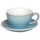 Чашка для латте Loveramics Egg 300мл Ice Blue (C088-111BIB), 300 мл, Egg