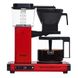 Moccamaster KBG Select - Red