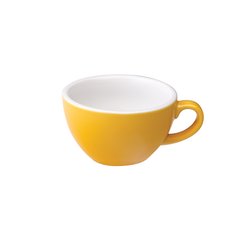 Чашка для капучино Loveramics Egg 200мл Yellow (C088-29BYE), 200, Egg
