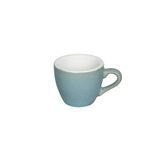 Чашка для эспрессо Loveramics Egg 80мл Ice Blue (C088-139BIB), 80 мл, Egg