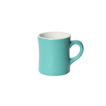 Чашка под фильтр Loveramics Bond Starsky 250мл Teal (C098-105BTE), 250 мл, Bond Starsky