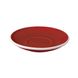 Блюдце Loveramics Egg 15,5см Red (C088-10BRE), 15.5, Egg