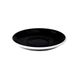 Блюдце Loveramics Egg 15,5см Black (C088-04BBK), 15.5, Egg