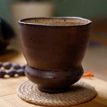 Чаша юномі (Dark Copper). Maloli