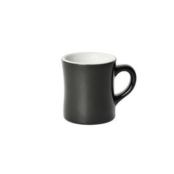 Чашка под фильтр Loveramics Bond Starsky 250мл Black (C098-100BBK), 250 мл, Bond Starsky