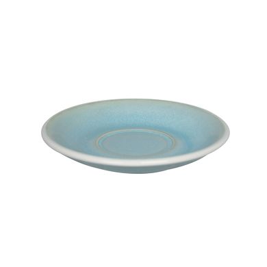 Блюдце Loveramics Egg 15,5см Ice Blue (C088-146BIB), 15.5, Egg