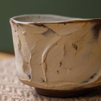 Чаша юномі (Relief Clay). Maloli