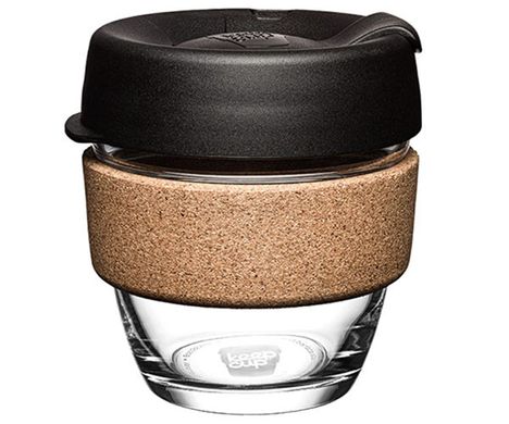 Чашка KeepCup Brew Cork Espresso 227 мл