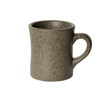 Чашка под фильтр Loveramics Bond Starsky 250мл Granite (C098-110BGL), 250 мл, Bond Starsky
