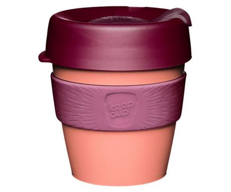 Чашка KeepCup Original Barberry 227 мл