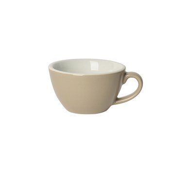 Чашка для флэт вайт Loveramics Egg 150мл Taupe (C088-80BTP), 150 мл, Egg